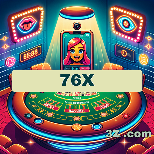A Magia dos Jogos no 76x.com: Uma Nova Era Digital