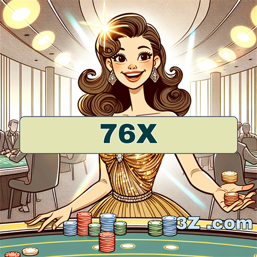Qualidade Paga: Explore a Inovação no 76x.com