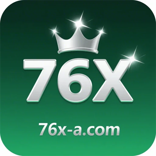 Logo 76x.com